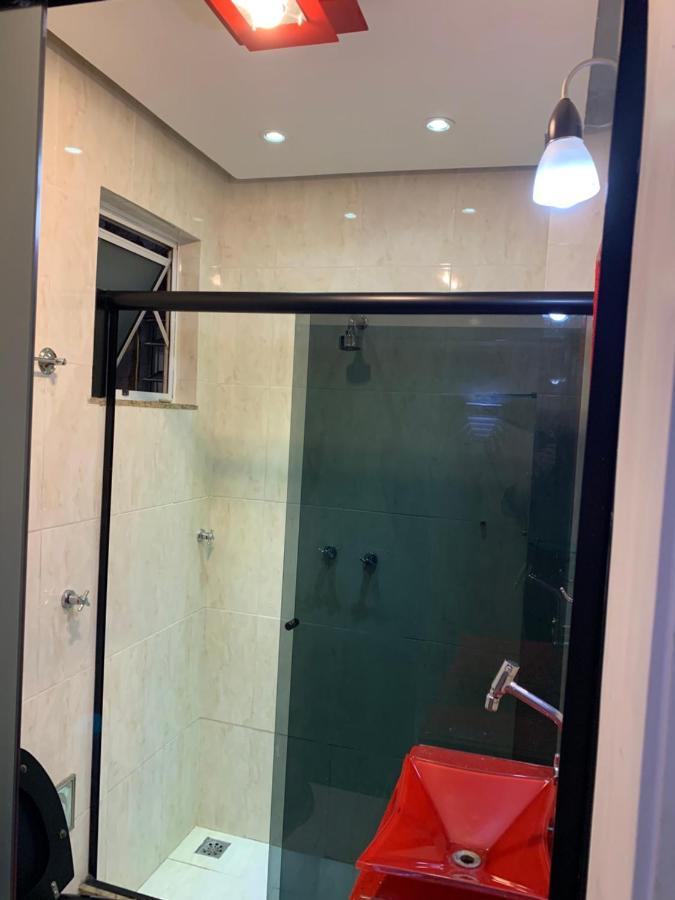 Jorge Adolfo Paiva Apartment Rio de Janeiro Buitenkant foto