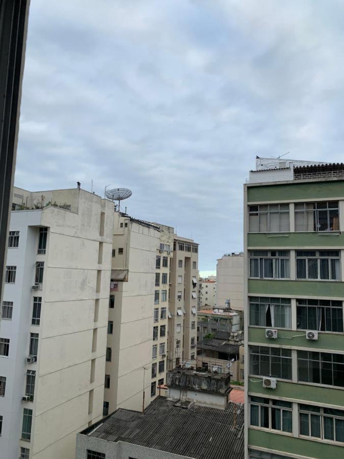 Jorge Adolfo Paiva Apartment Rio de Janeiro Buitenkant foto