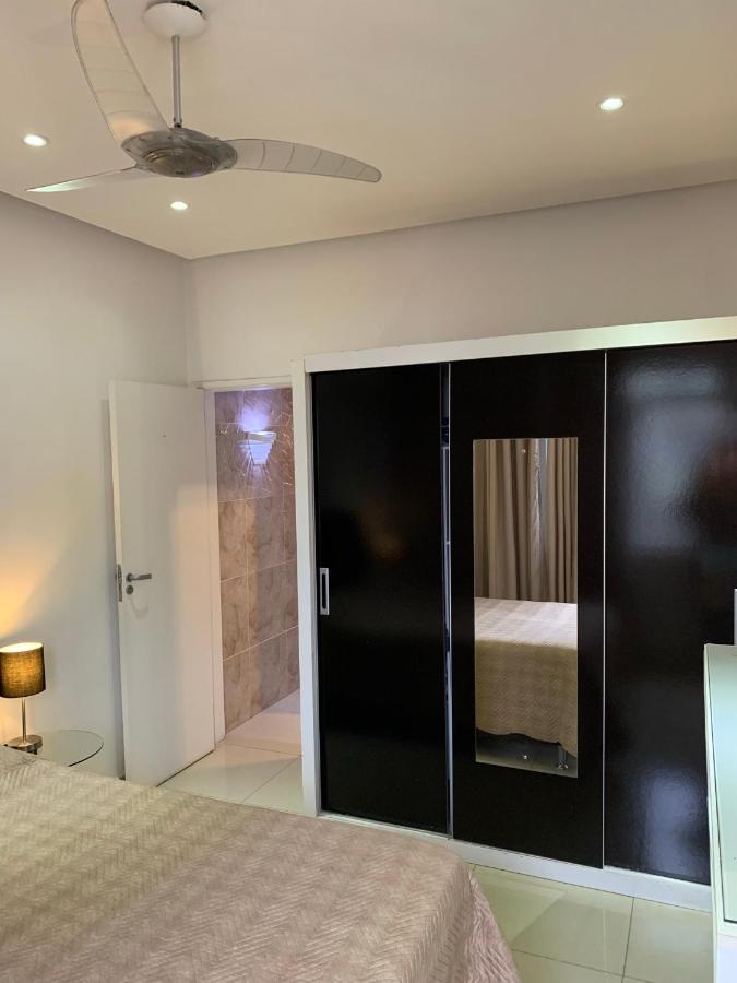 Jorge Adolfo Paiva Apartment Rio de Janeiro Buitenkant foto