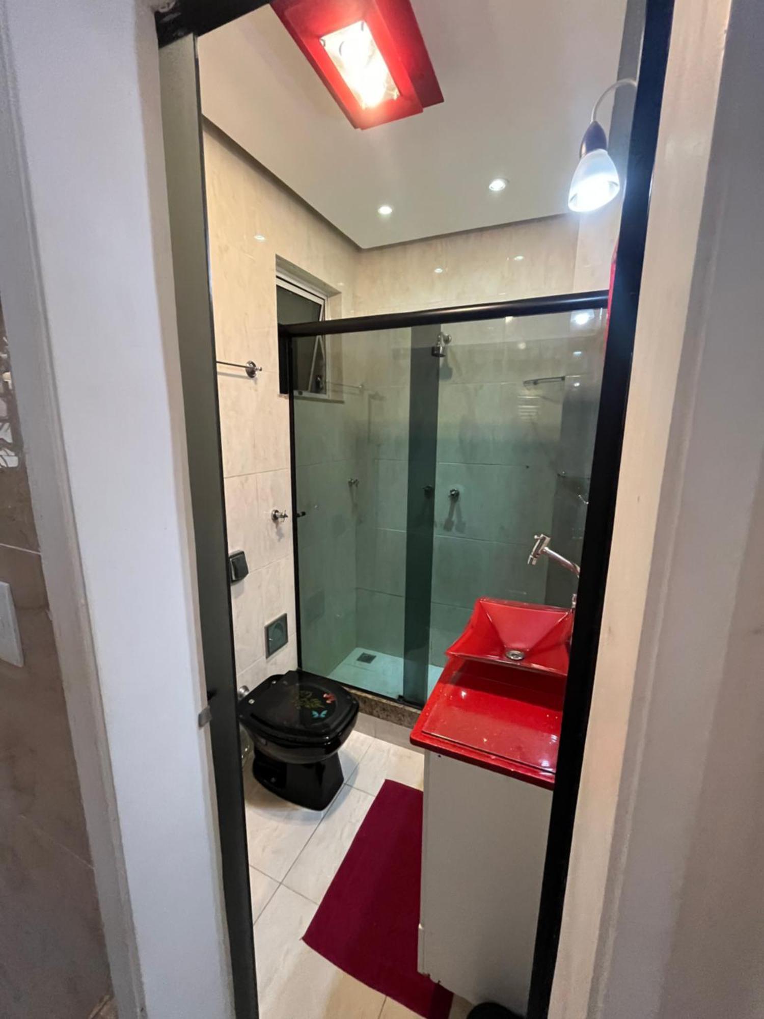 Jorge Adolfo Paiva Apartment Rio de Janeiro Buitenkant foto