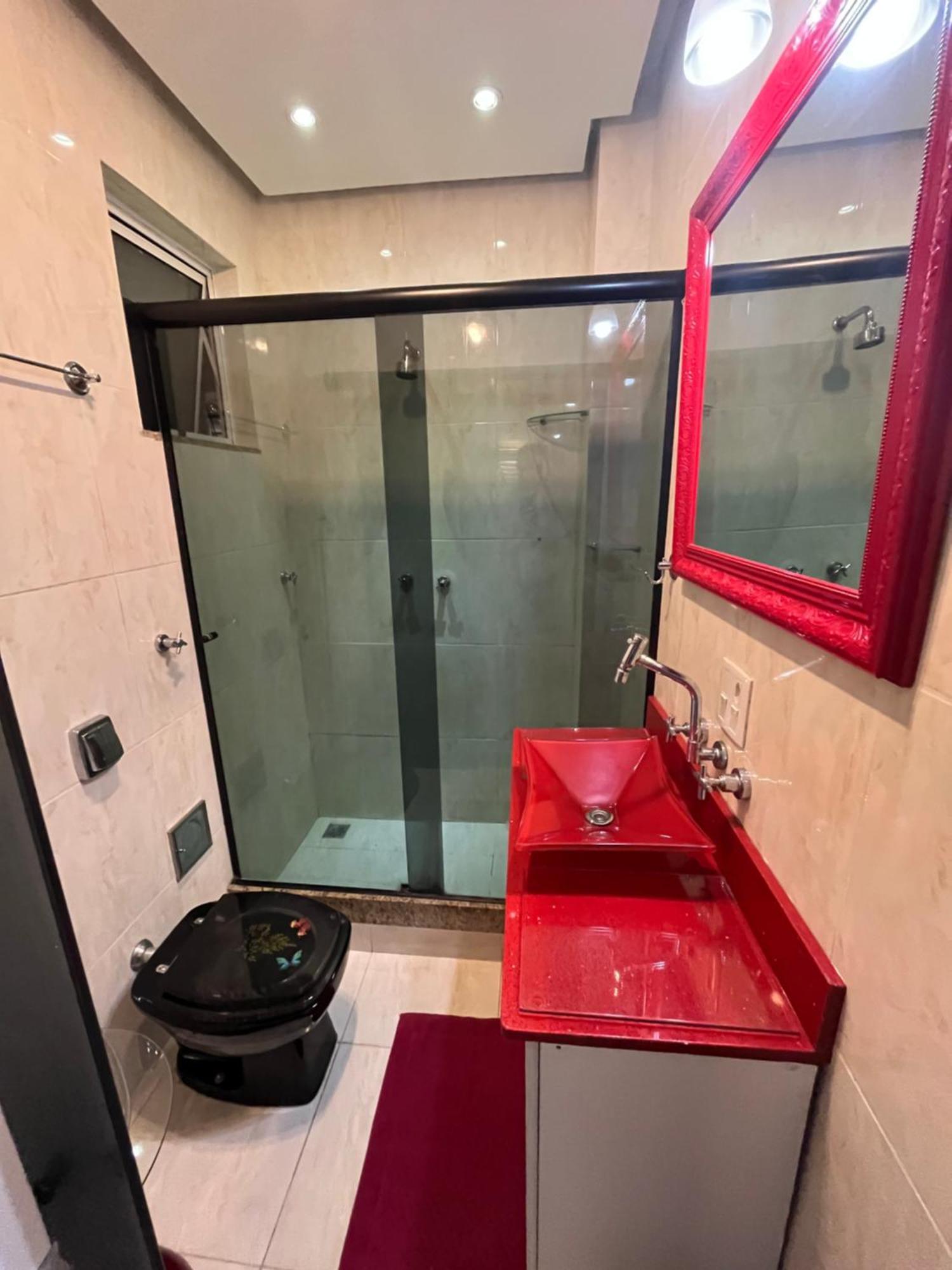 Jorge Adolfo Paiva Apartment Rio de Janeiro Buitenkant foto
