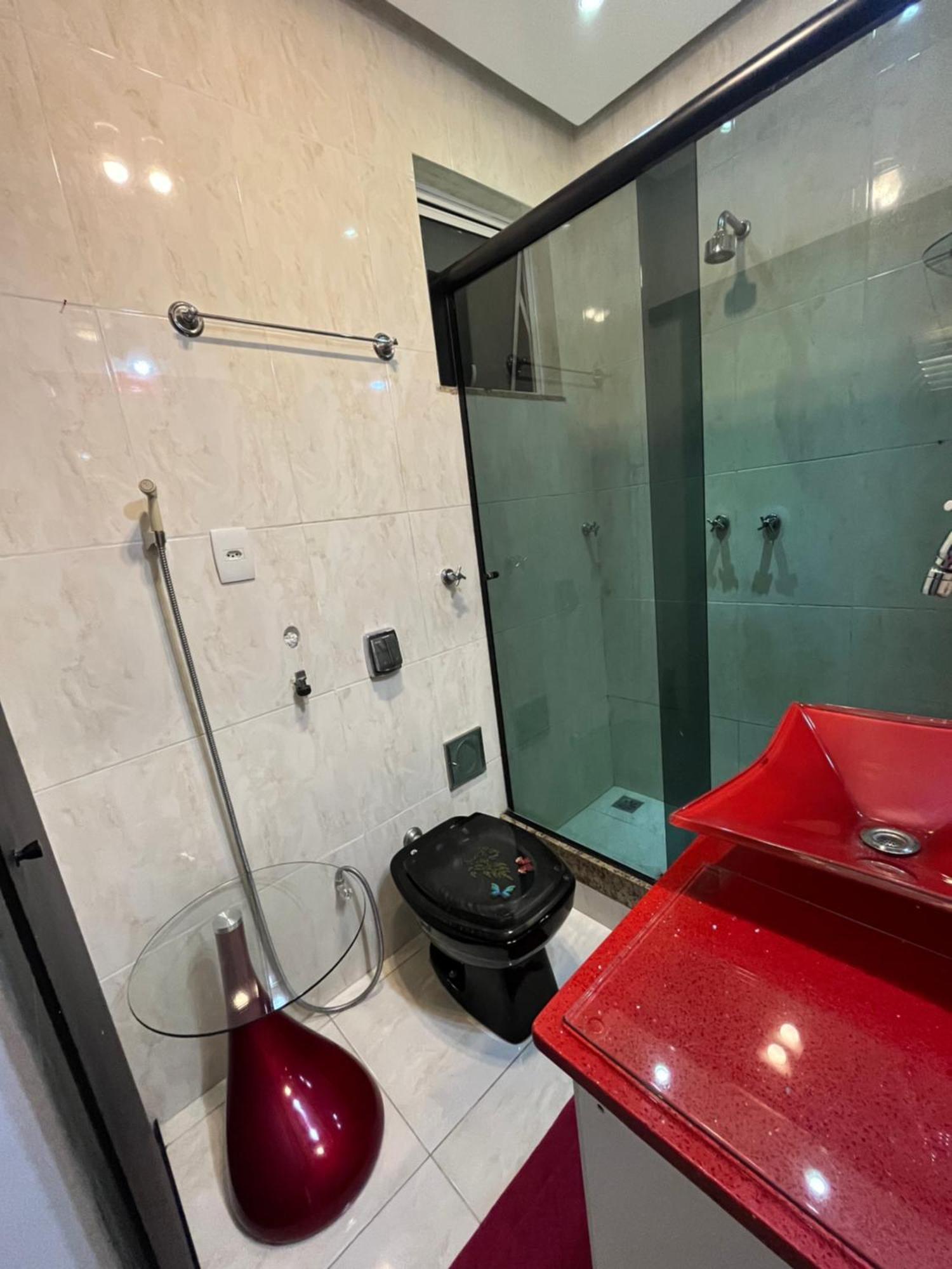 Jorge Adolfo Paiva Apartment Rio de Janeiro Buitenkant foto