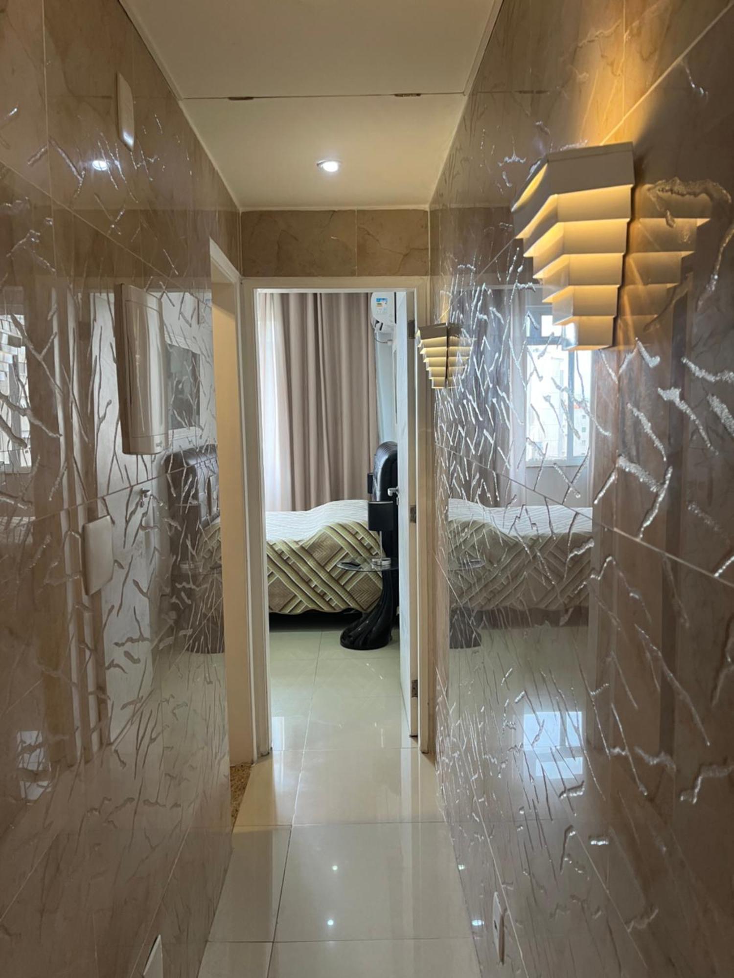 Jorge Adolfo Paiva Apartment Rio de Janeiro Buitenkant foto