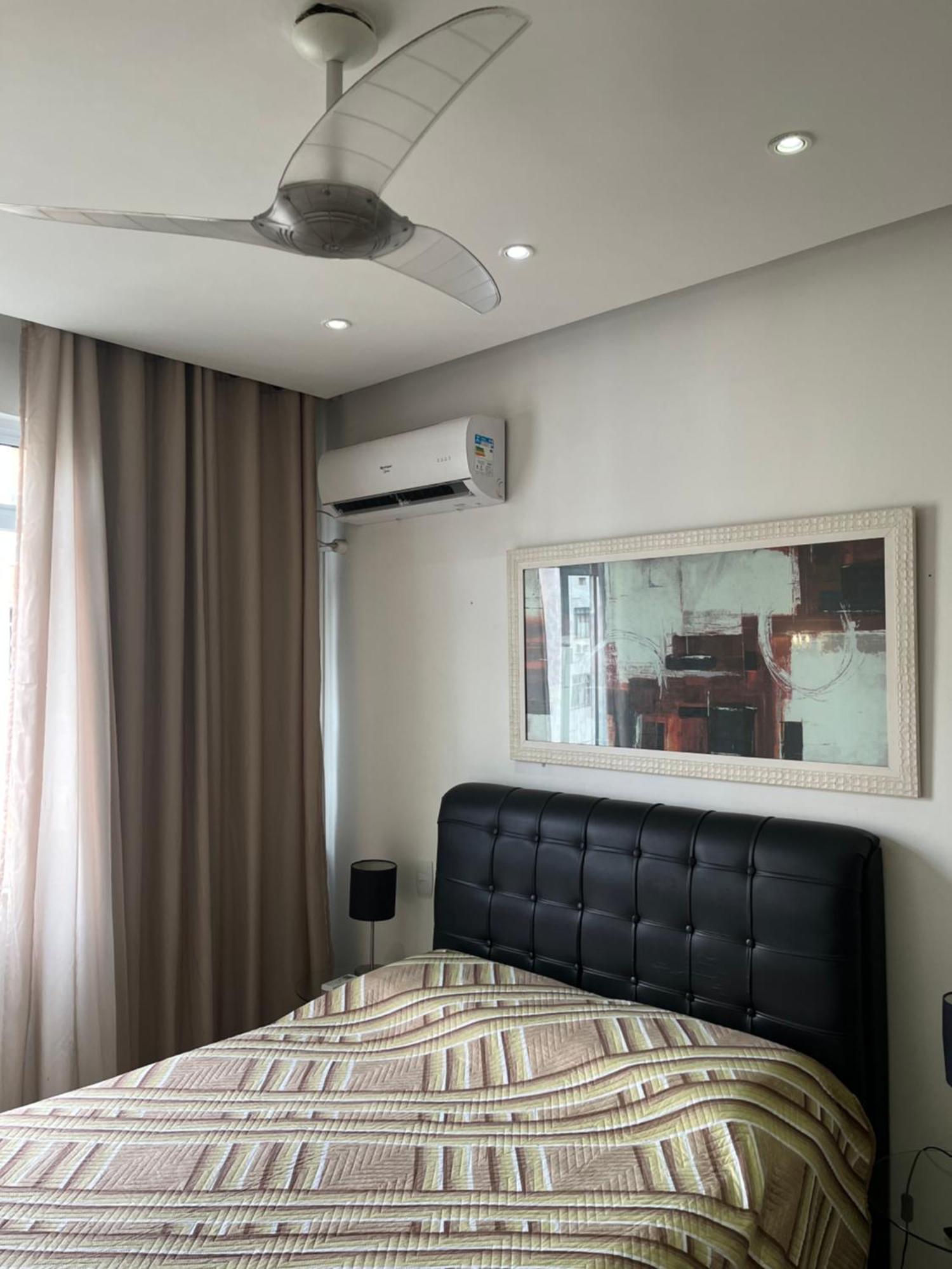 Jorge Adolfo Paiva Apartment Rio de Janeiro Buitenkant foto