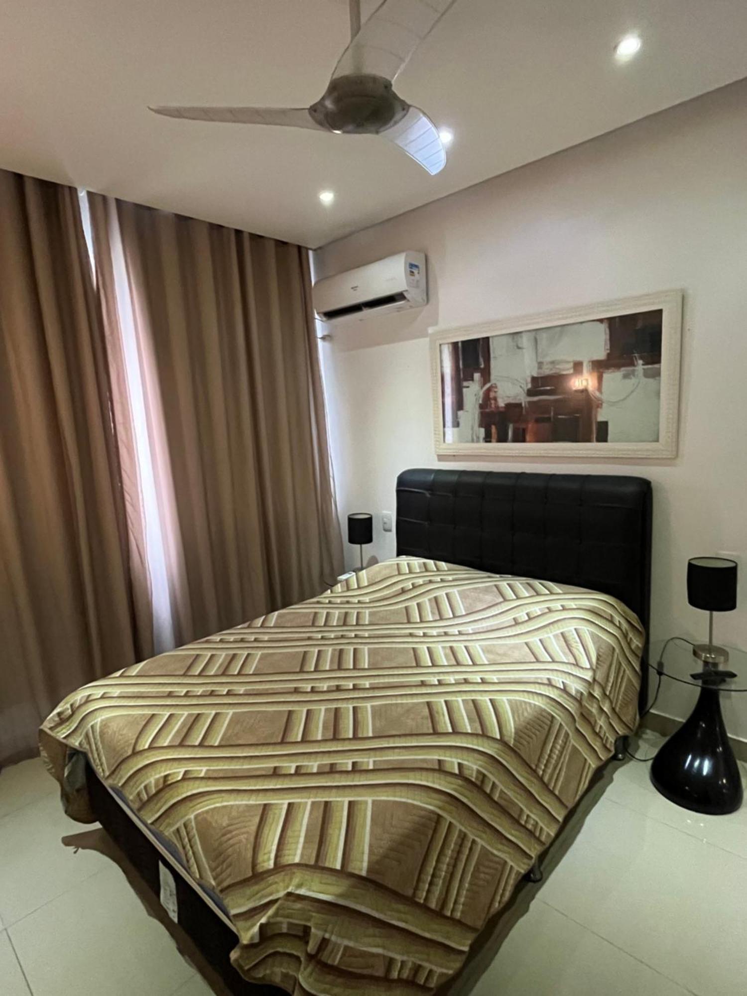 Jorge Adolfo Paiva Apartment Rio de Janeiro Buitenkant foto