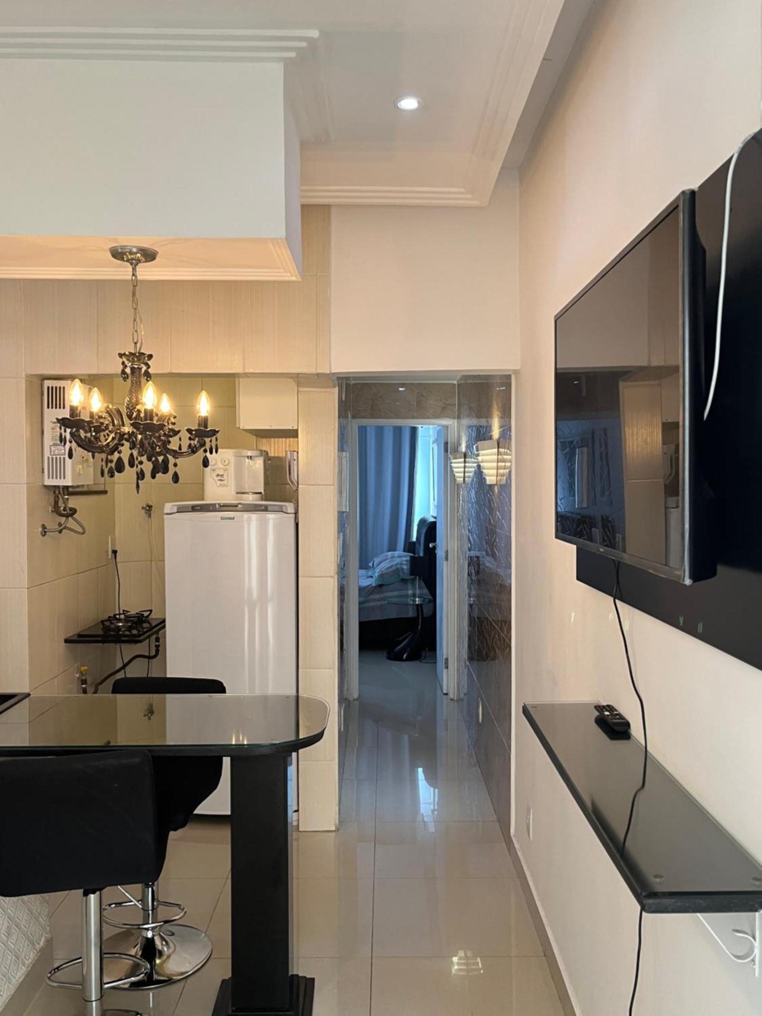 Jorge Adolfo Paiva Apartment Rio de Janeiro Buitenkant foto