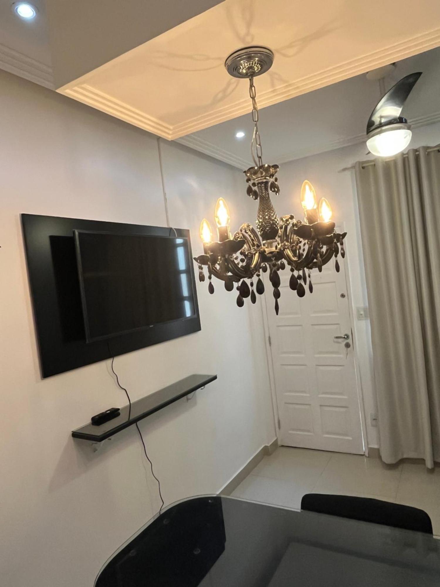 Jorge Adolfo Paiva Apartment Rio de Janeiro Buitenkant foto