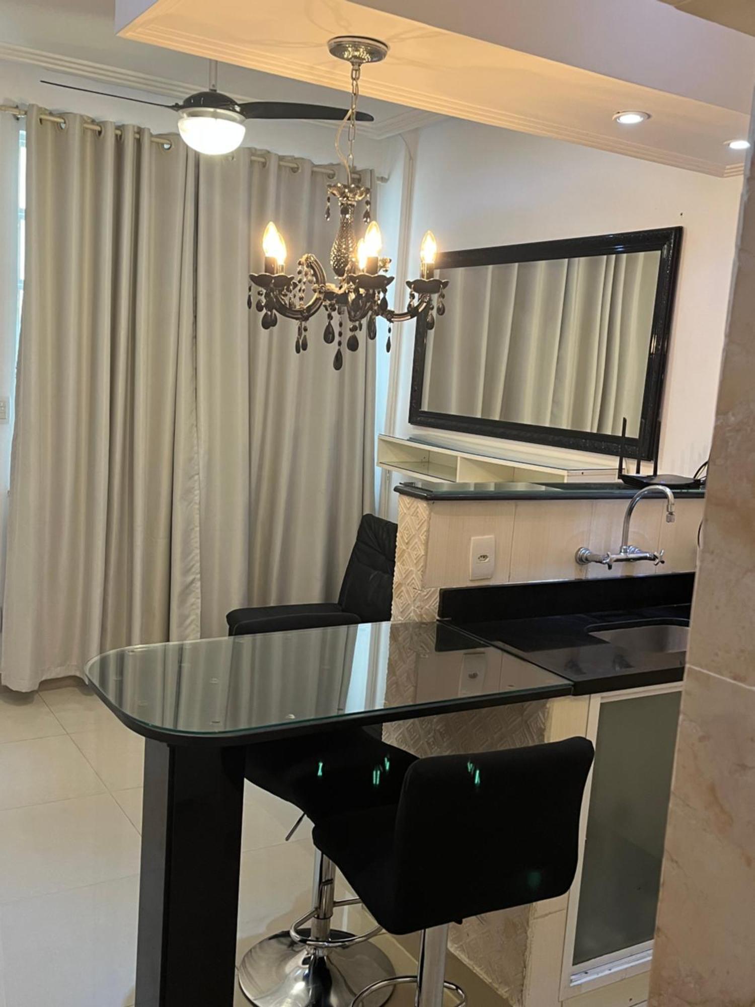 Jorge Adolfo Paiva Apartment Rio de Janeiro Buitenkant foto