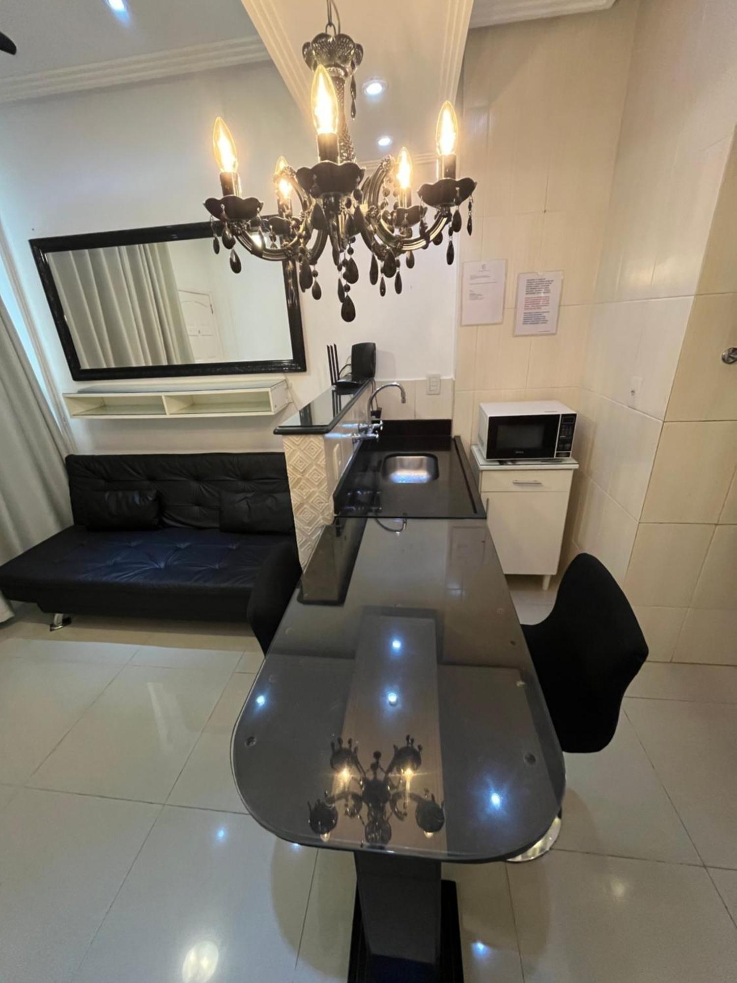 Jorge Adolfo Paiva Apartment Rio de Janeiro Buitenkant foto