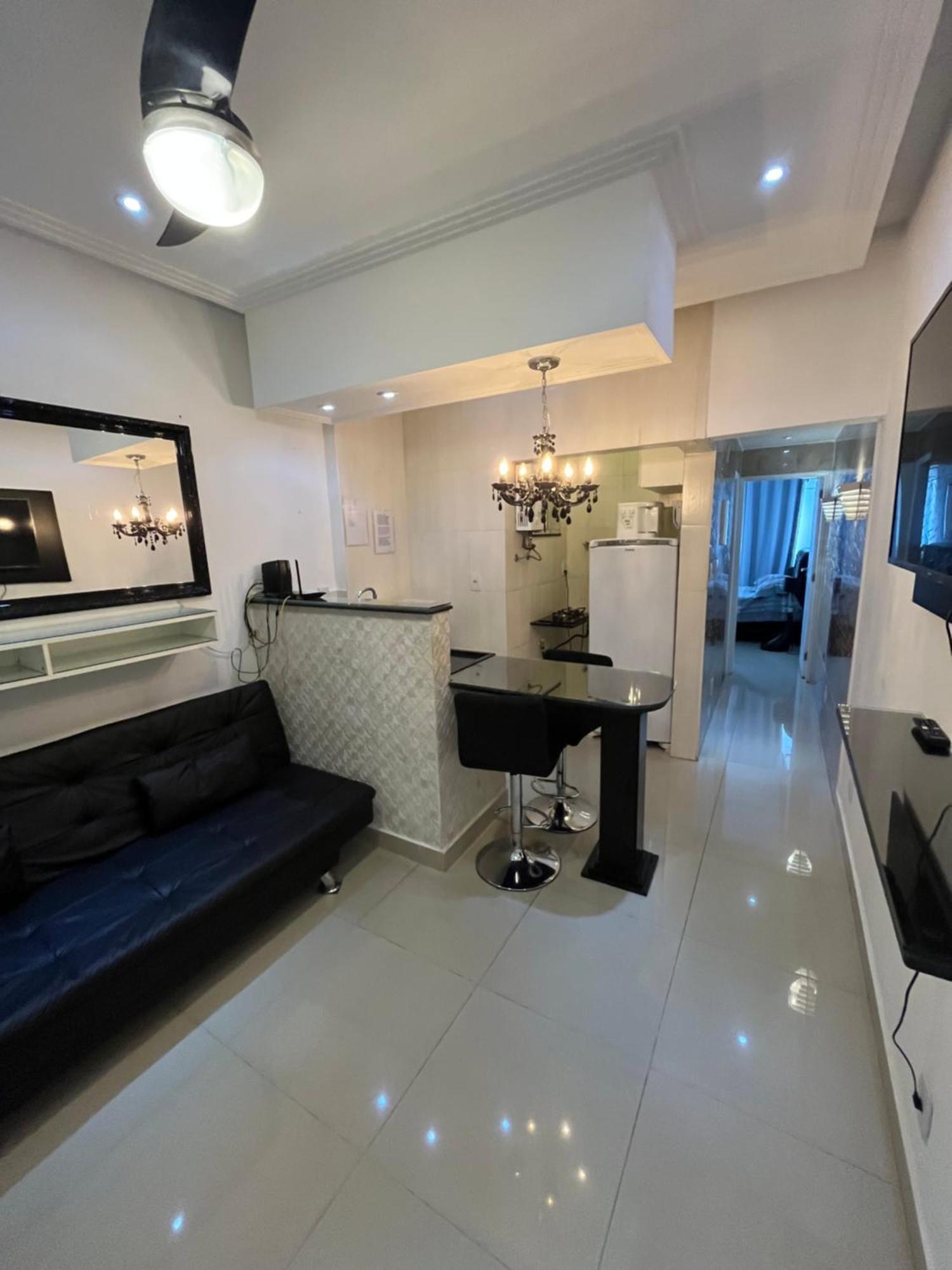 Jorge Adolfo Paiva Apartment Rio de Janeiro Buitenkant foto