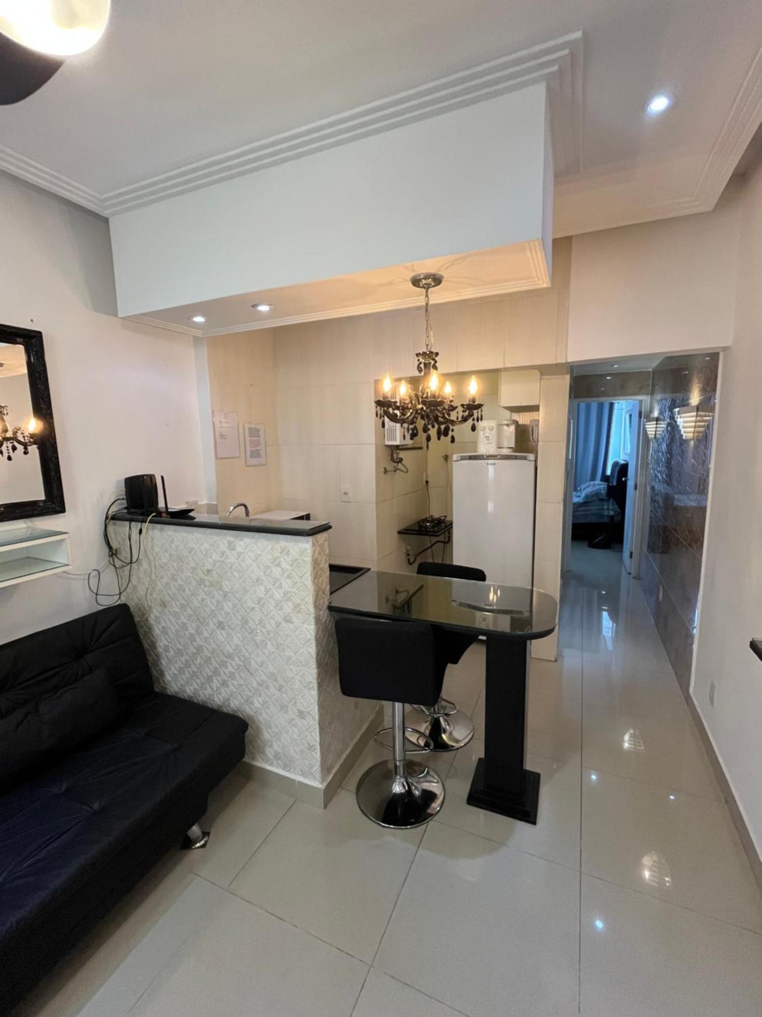 Jorge Adolfo Paiva Apartment Rio de Janeiro Buitenkant foto