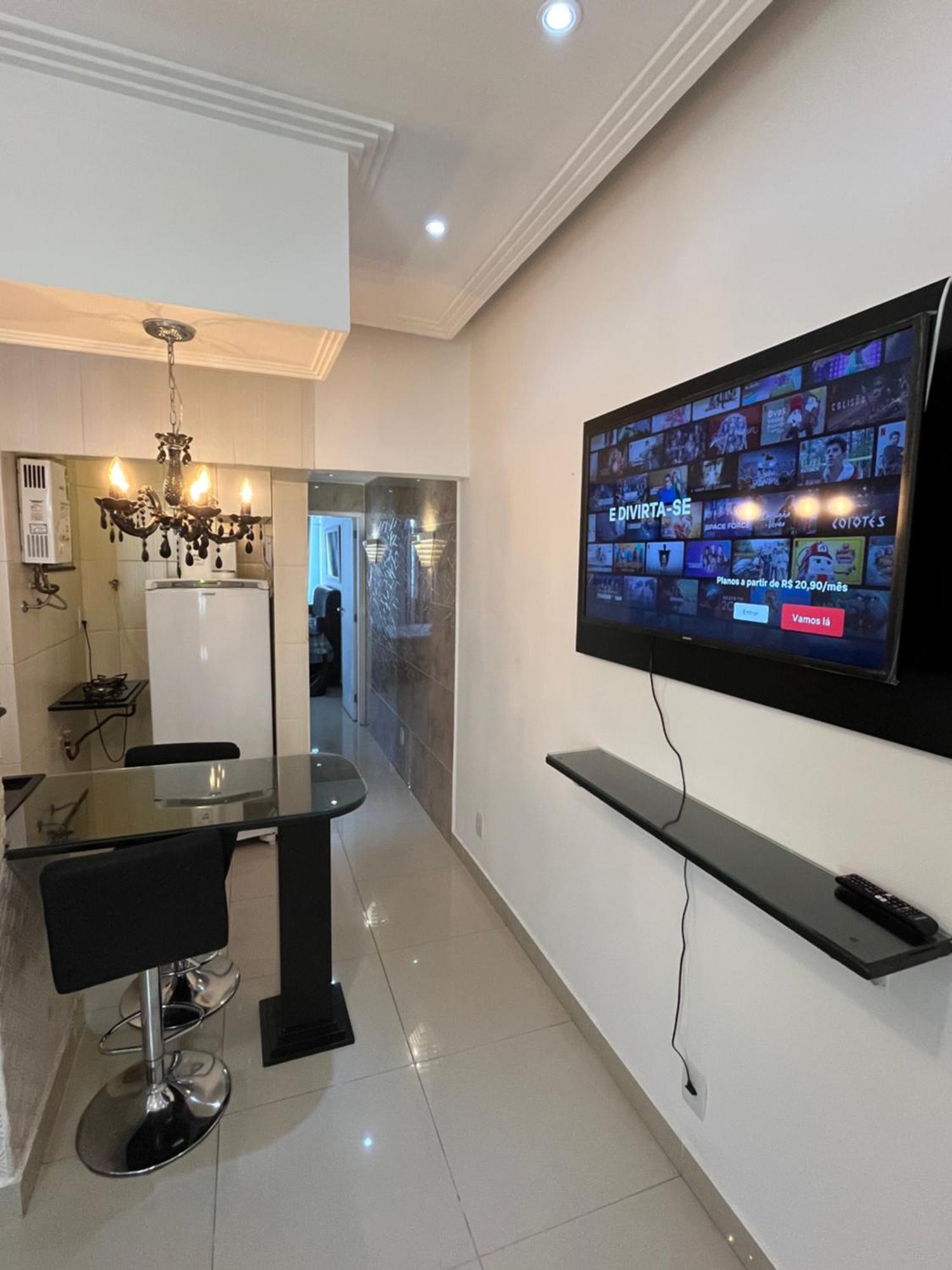 Jorge Adolfo Paiva Apartment Rio de Janeiro Buitenkant foto
